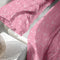 Happy Friday Duvet cover set 2 pieces Campagne 155x220 cm (Single) Multicolor