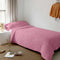 Happy Friday Duvet cover set 2 pieces Campagne 155x220 cm (Single) Multicolor