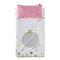 Happy Friday Campagne Sheet set cot 2 piece
