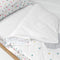Happy Friday Nordic sack Campagne 90x200 cm Filled Multicolor
