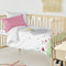 Happy Friday Campagne Duvet cover set cot 2 piece