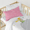 Happy Friday Campagne Duvet cover set cot 2 piece