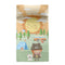Happy Friday Camping Bedspread