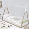 Happy Friday Nordic sack Campagne 90x200 cm Without filling Multicolor