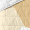 Happy Friday Camping Bedspread