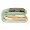Happy Friday Camping Bedspread