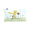 Happy Friday Campagne Cushion cover 50x30 cm