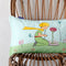 Happy Friday Campagne Cushion cover 50x30 cm