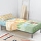 Happy Friday Camping Sheet set 2 piece