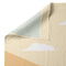 Happy Friday Camping Sheet set 2 piece