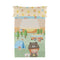 Happy Friday Camping Sheet set 2 piece