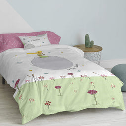 Happy Friday Campagne Duvet cover set 2 piece
