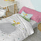 Happy Friday Campagne Duvet cover set 2 piece