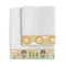 Happy Friday Camping Towel set Pack of 2