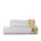 Happy Friday Camping Towel set Pack of 2