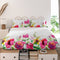 Happy Friday Cassia Bed sheet
