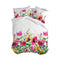 Happy Friday Cassia Duvet cover