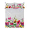 Happy Friday Sheet Cassia 180x270 cm (Single) Multicolor