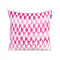 Happy Friday Cassia Cushion cover 50x50 + 50x30 cm