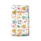 Happy Friday Cat & mouse Bedspread Cot 100x130 cm