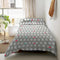 Happy Friday Cat & mouse (D) Duvet cover set 2 pieces 155x220 cm (Single)