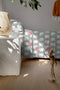 Happy Friday Cat & mouse (D) Duvet cover set 2 pieces 155x220 cm (Single)