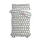 Happy Friday Cat & mouse (D) Duvet cover set 2 pieces 155x220 cm (Single)