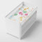Happy Friday Cat & mouse Fitted sheet cot