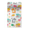 Happy Friday Cat & mouse Bedspread