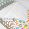 Happy Friday Cat & mouse Nordic sack