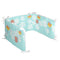 Happy Friday Cat & mouse Bumper 210x40 cm