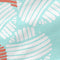 Happy Friday Cat & mouse Bumper 210x40 cm