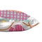 Happy Friday Cat & mouse Cushion cover 50x30 cm