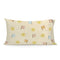 Happy Friday Camping Pillow cover 50x75 cm (Single)