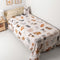 Happy Friday Cats Duvet cover set 2 pieces