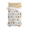 Happy Friday Cats Duvet cover set 2 pieces