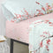 Happy Friday Chinoiserie Fitted sheet