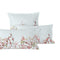 Happy Friday Chinoiserie Pillow cover