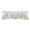 Happy Friday Chinoiserie Pillow cover