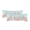 Happy Friday Chinoiserie Pillow cover
