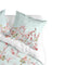 Happy Friday Pillow cover Chinoiserie 45x110 cm (x2) Multicolor