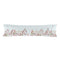 Happy Friday Chinoiserie Pillow cover