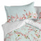 Happy Friday Chinoiserie Pillow cover
