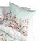 Happy Friday Chinoiserie Pillow cover