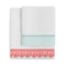 Happy Friday Chinoiserie Towel set Pack of 2