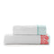 Happy Friday Chinoiserie Towel set Pack of 2