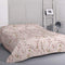 Happy Friday Chinoiserie rose Bedspread