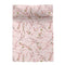 Happy Friday Chinoiserie rose Bedspread