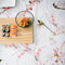 Happy Friday Chinoiserie Tablecloth