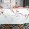 Happy Friday Chinoiserie Tablecloth